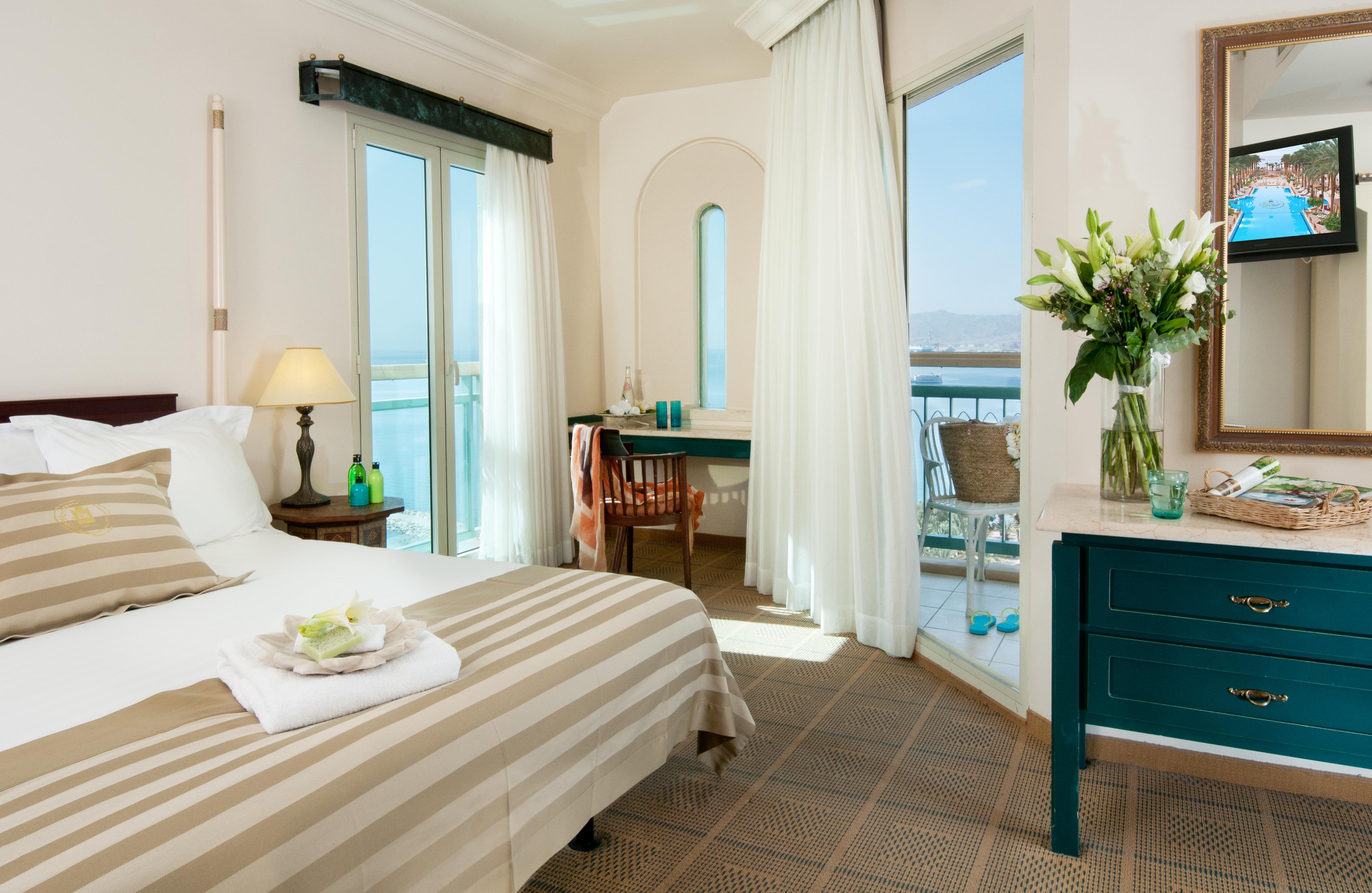 Herods Palace Hotels & Spa Eilat A Premium Collection By Fattal Hotels Dış mekan fotoğraf