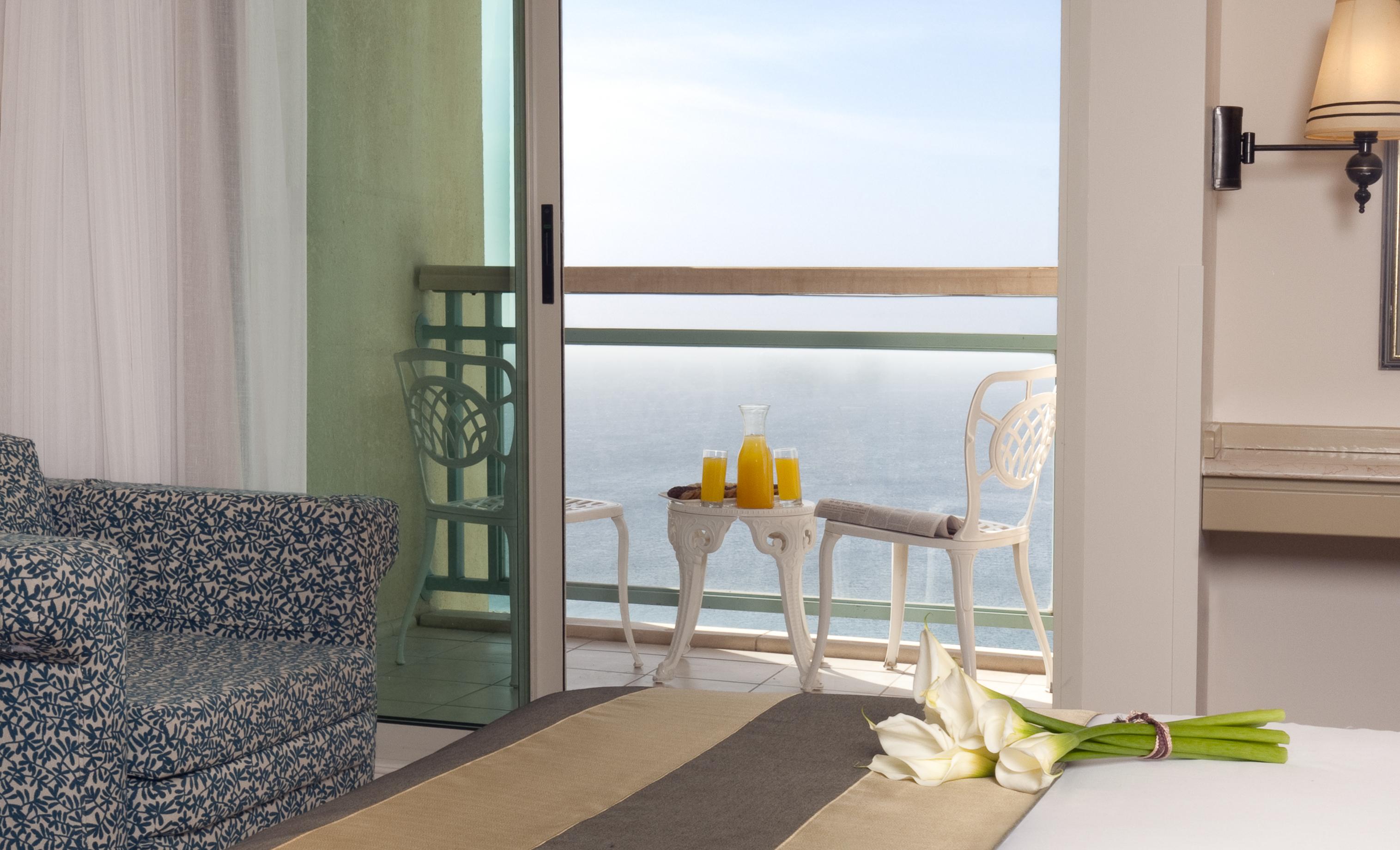Herods Palace Hotels & Spa Eilat A Premium Collection By Fattal Hotels Oda fotoğraf