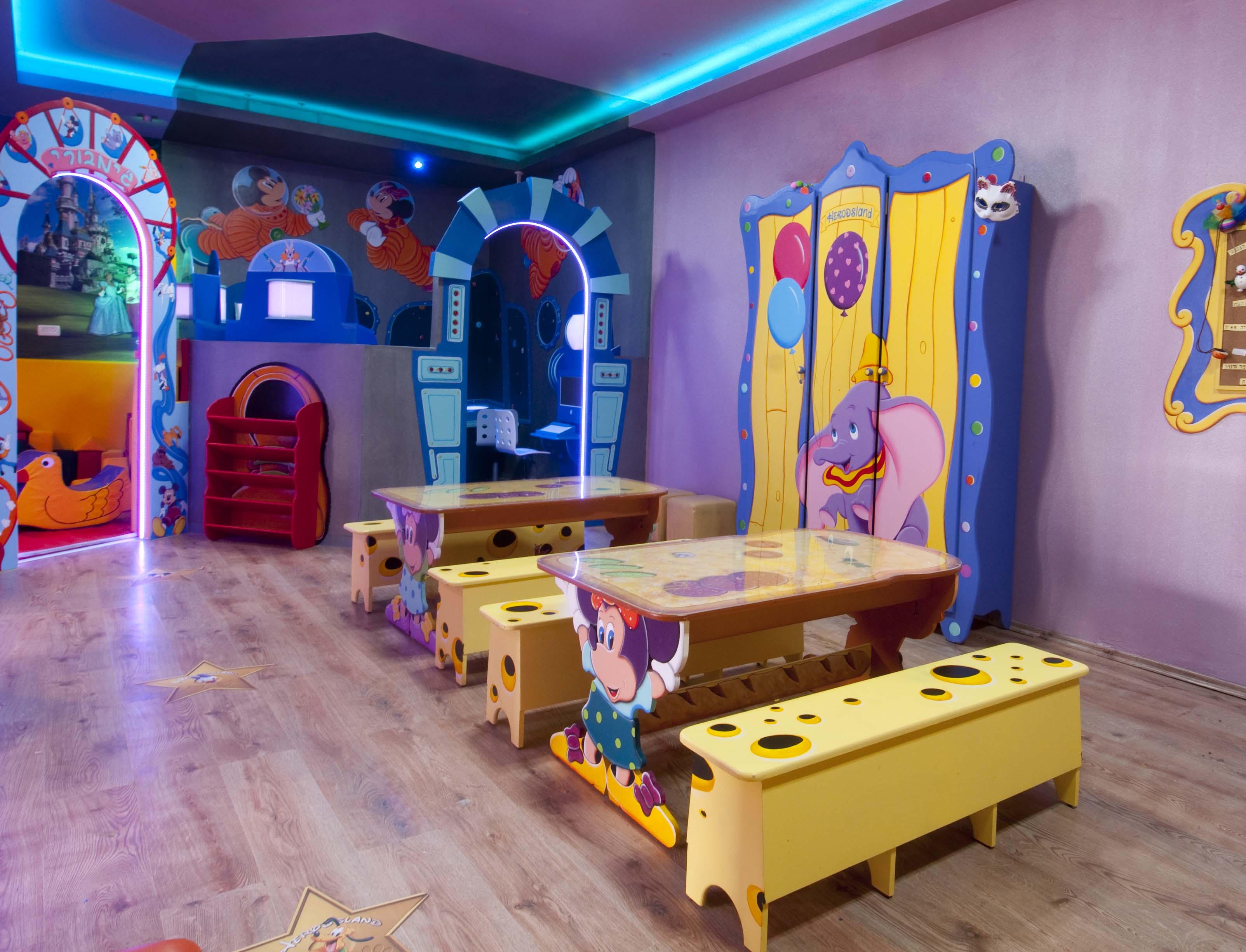 Herods Palace Hotels & Spa Eilat A Premium Collection By Fattal Hotels Dış mekan fotoğraf