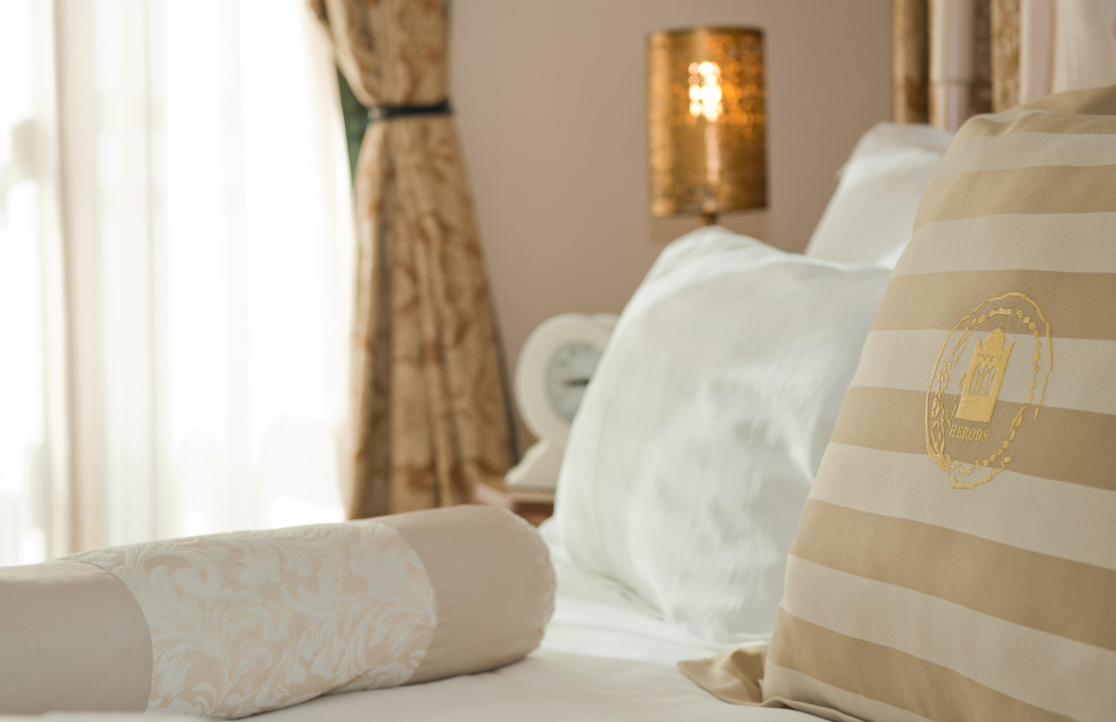 Herods Palace Hotels & Spa Eilat A Premium Collection By Fattal Hotels Dış mekan fotoğraf