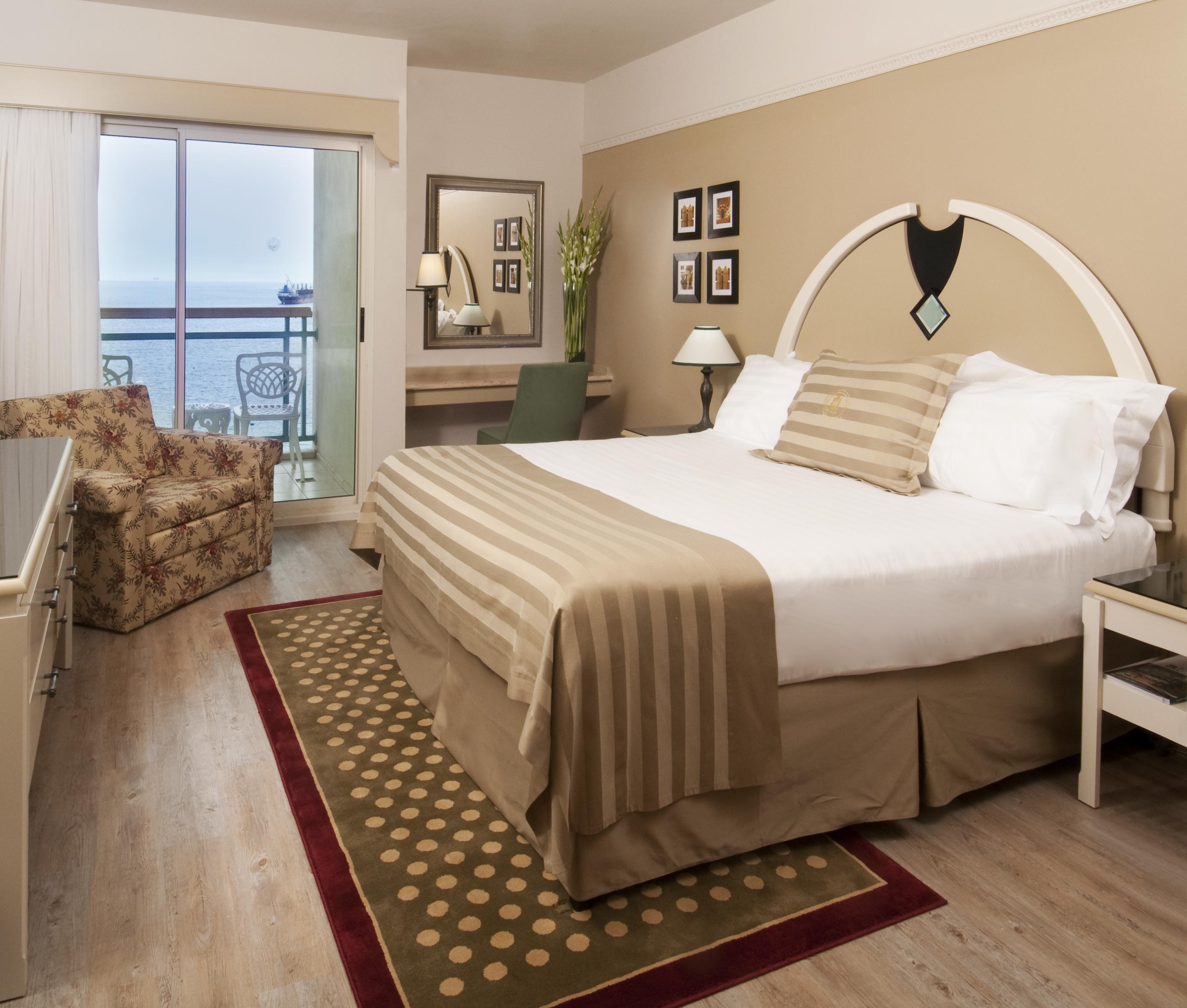 Herods Palace Hotels & Spa Eilat A Premium Collection By Fattal Hotels Dış mekan fotoğraf