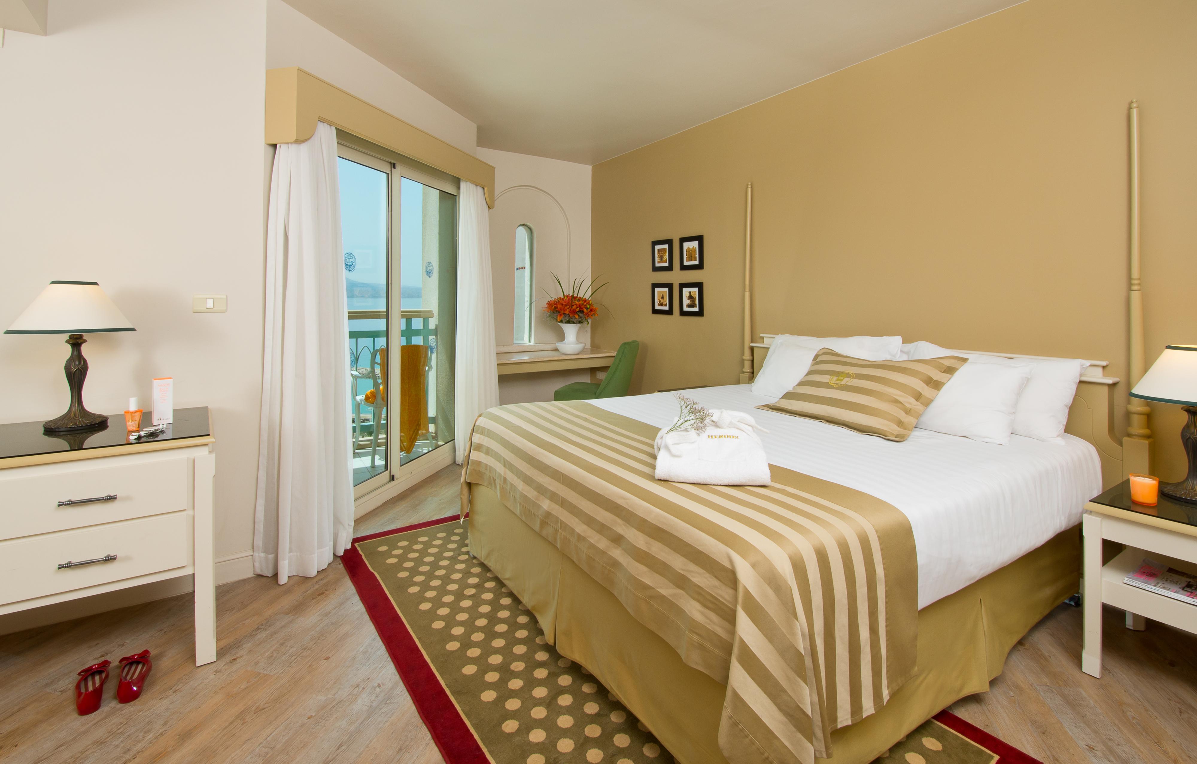Herods Palace Hotels & Spa Eilat A Premium Collection By Fattal Hotels Dış mekan fotoğraf