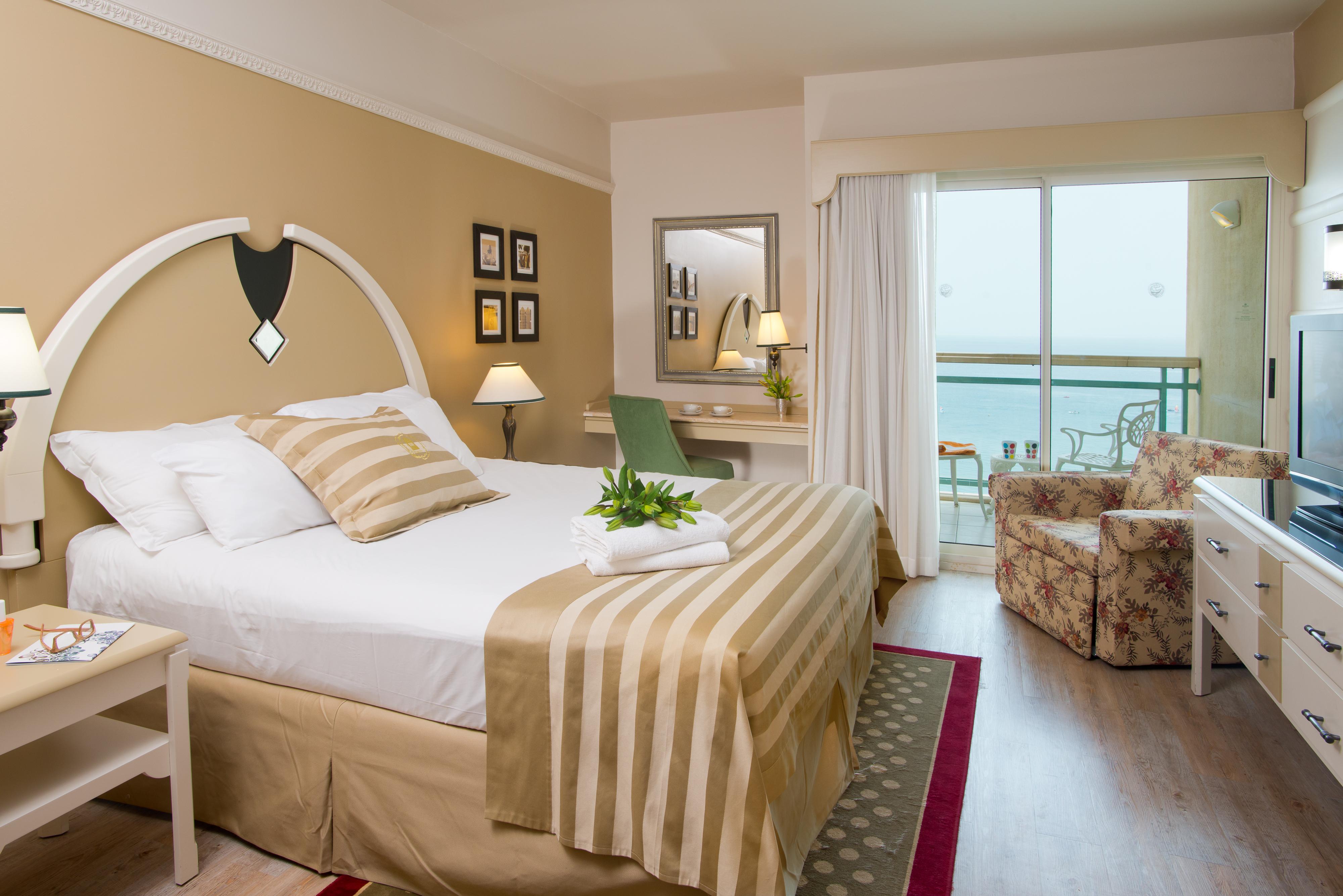 Herods Palace Hotels & Spa Eilat A Premium Collection By Fattal Hotels Dış mekan fotoğraf