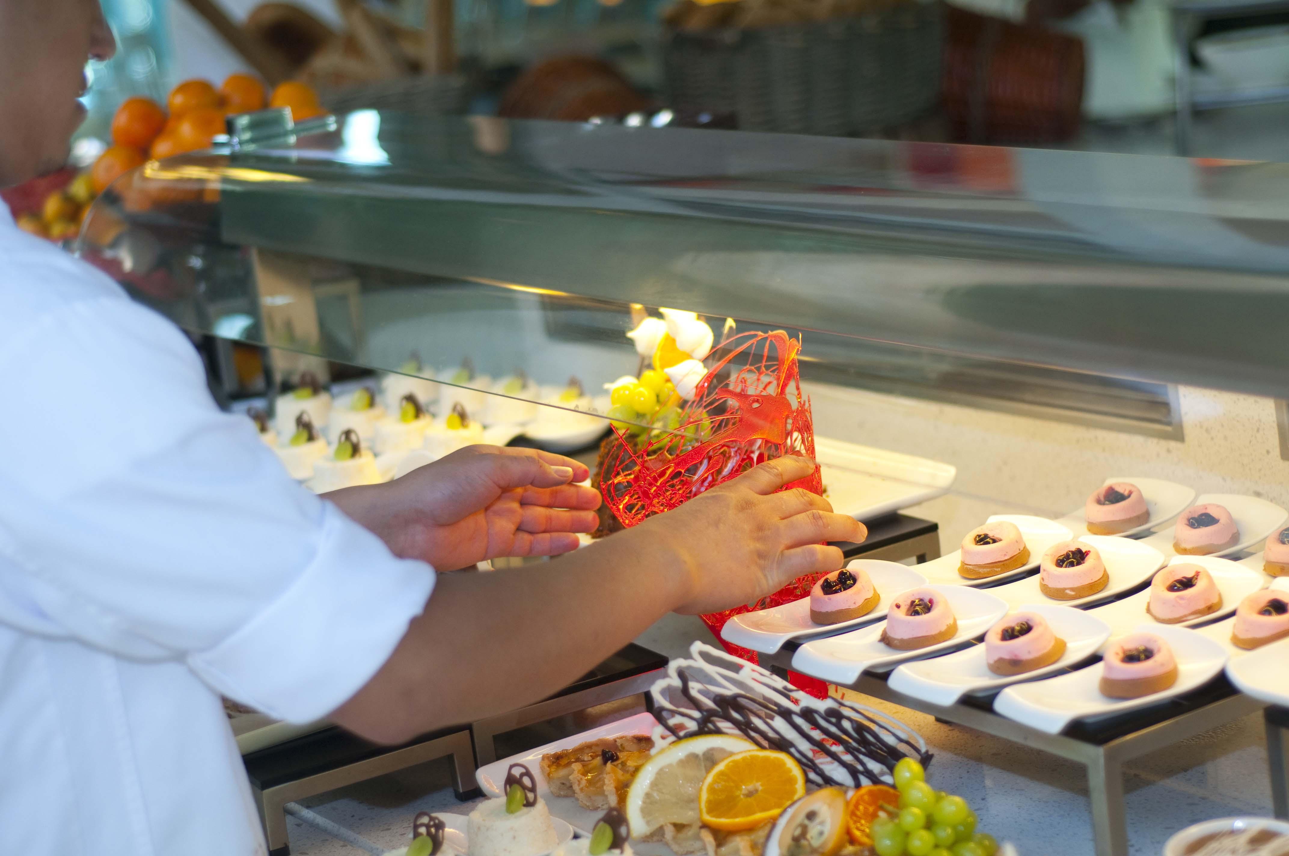 Herods Palace Hotels & Spa Eilat A Premium Collection By Fattal Hotels Dış mekan fotoğraf