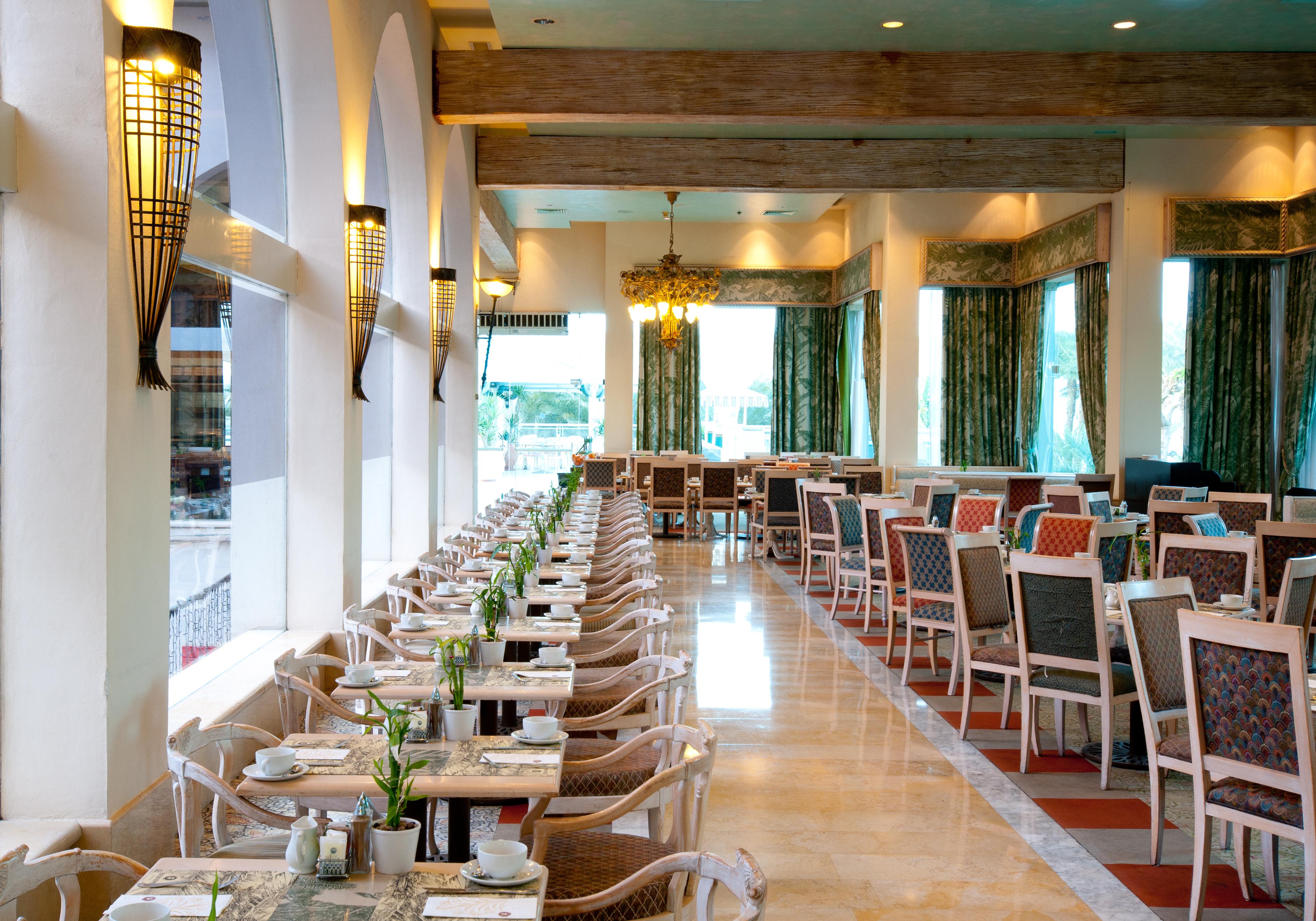 Herods Palace Hotels & Spa Eilat A Premium Collection By Fattal Hotels Dış mekan fotoğraf