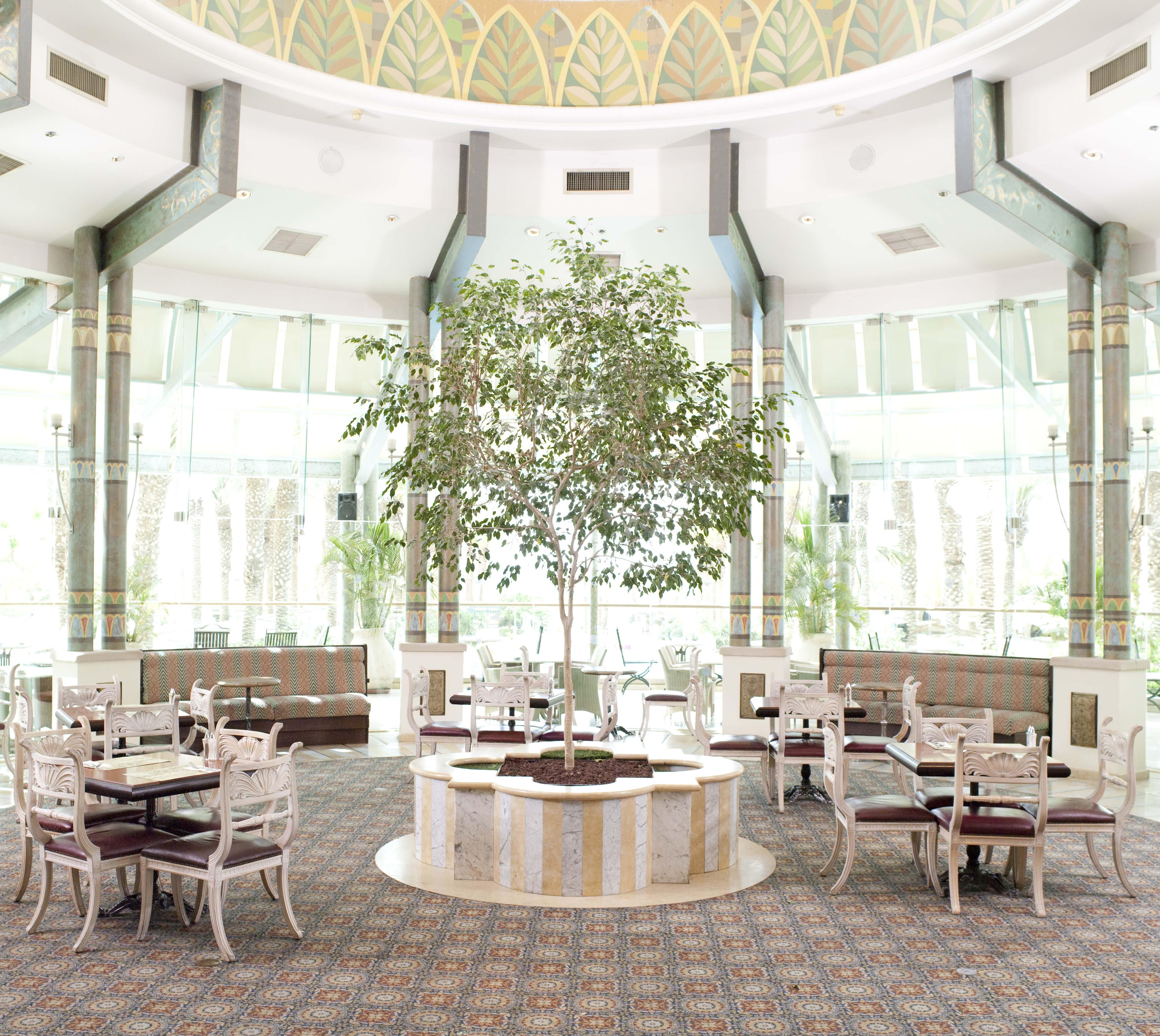 Herods Palace Hotels & Spa Eilat A Premium Collection By Fattal Hotels Dış mekan fotoğraf