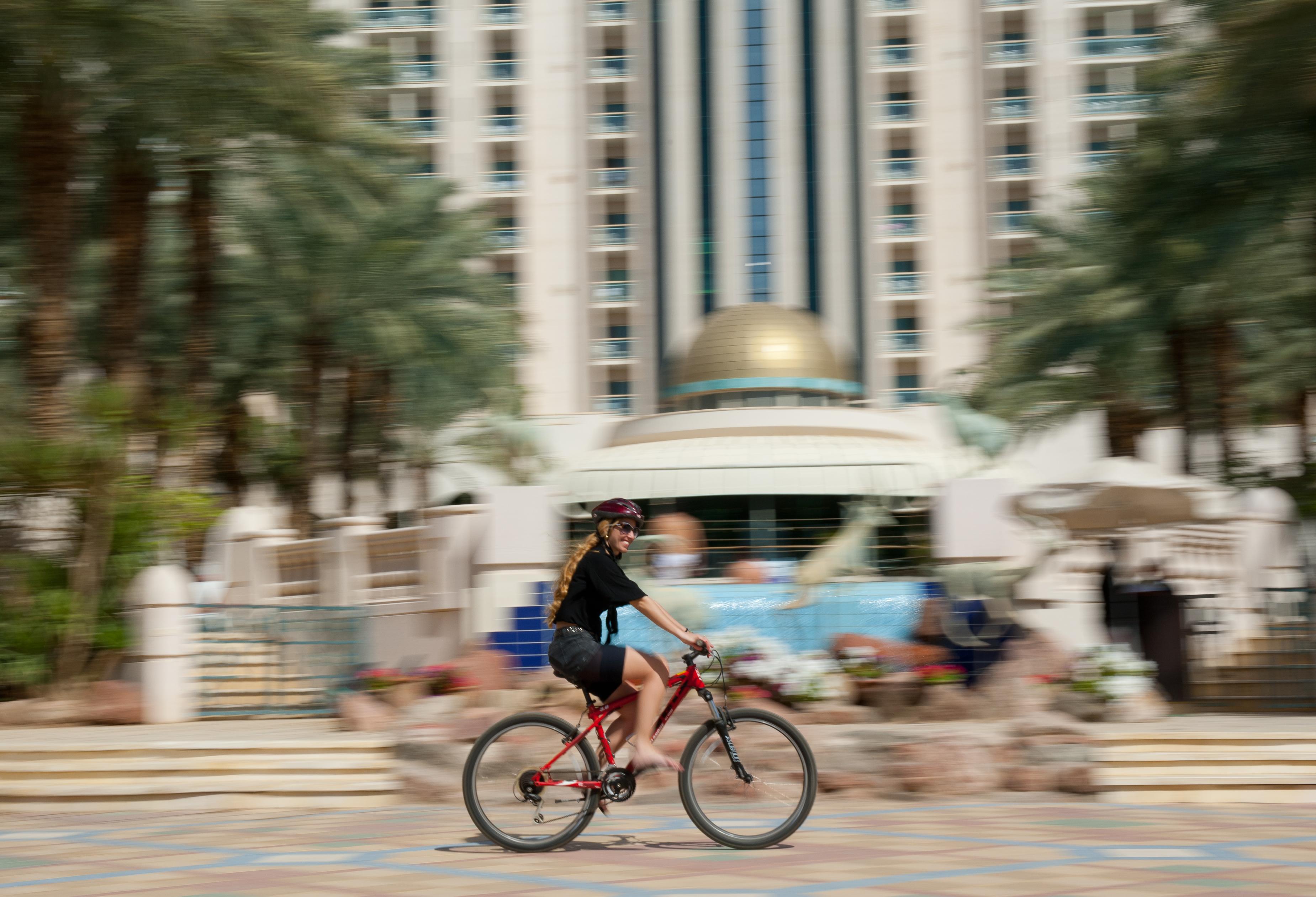 Herods Palace Hotels & Spa Eilat A Premium Collection By Fattal Hotels Dış mekan fotoğraf