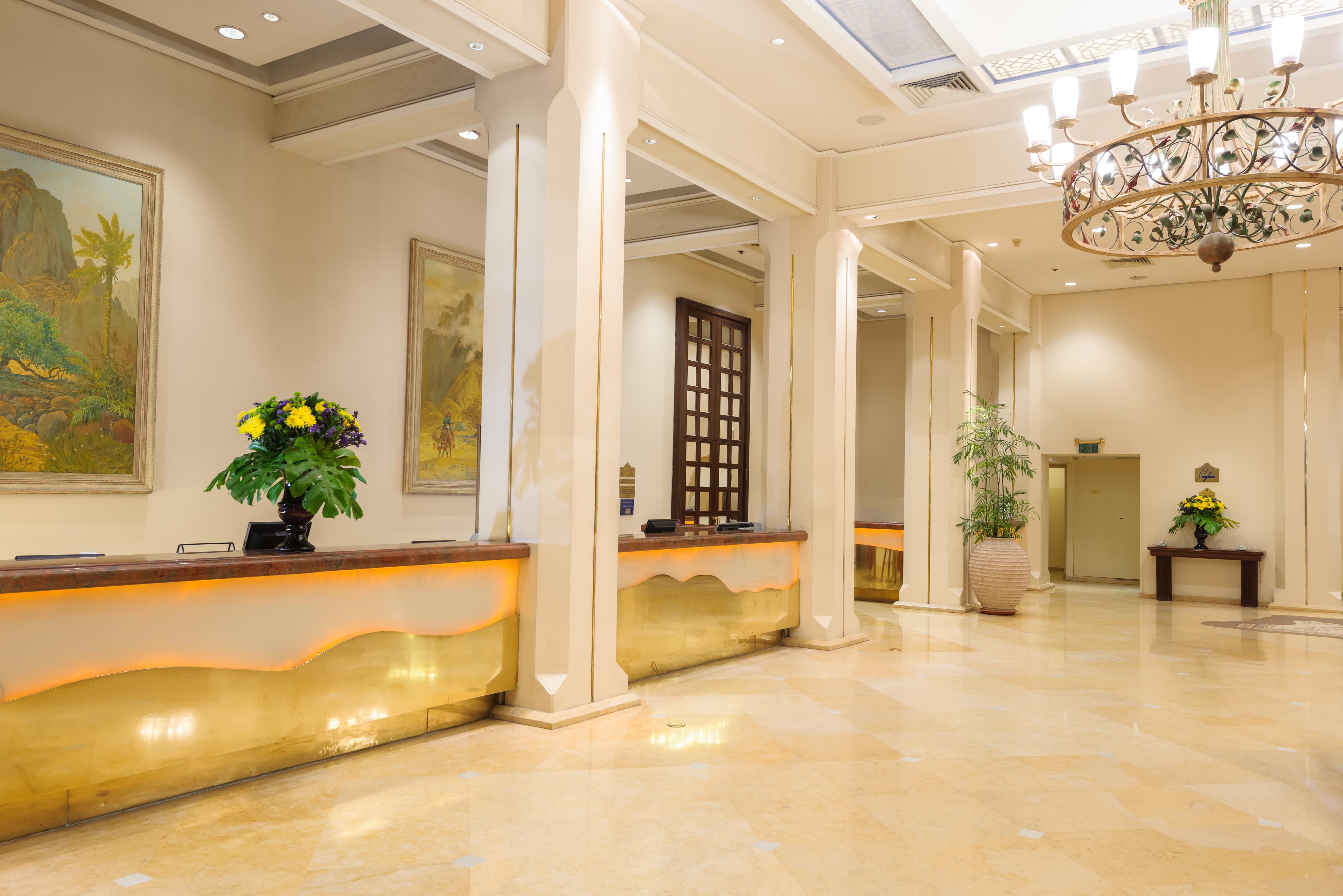 Herods Palace Hotels & Spa Eilat A Premium Collection By Fattal Hotels Dış mekan fotoğraf