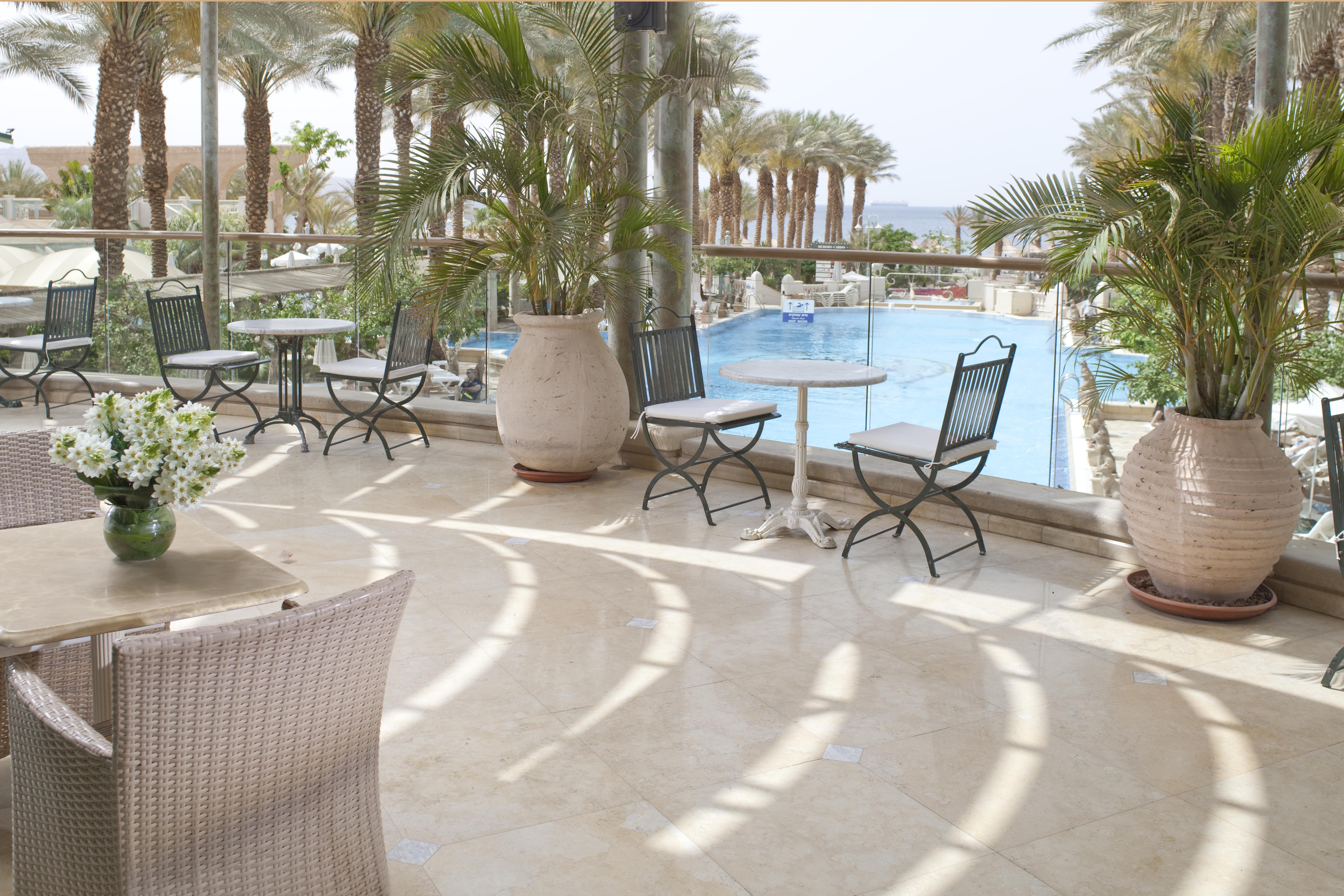 Herods Palace Hotels & Spa Eilat A Premium Collection By Fattal Hotels Dış mekan fotoğraf