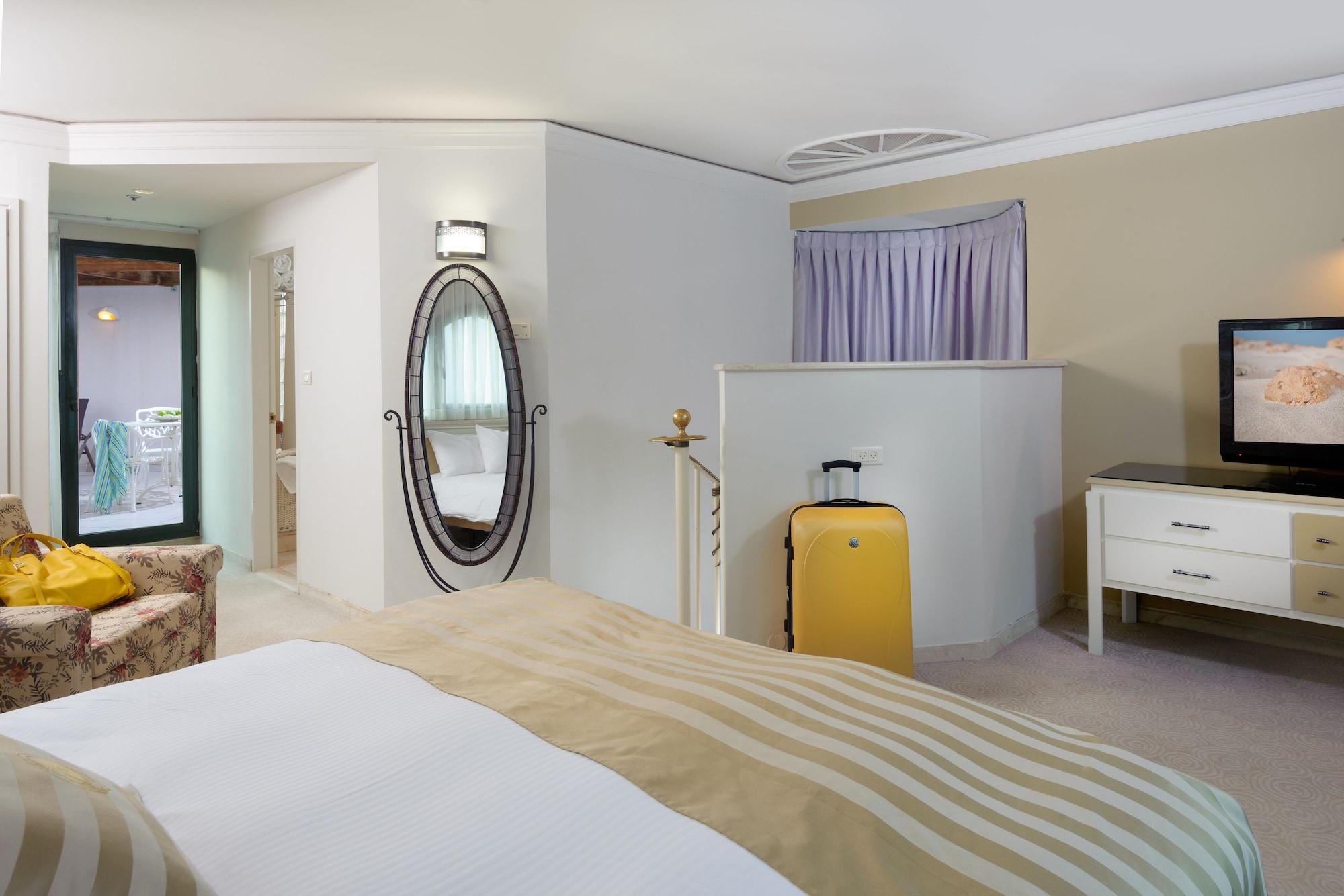 Herods Palace Hotels & Spa Eilat A Premium Collection By Fattal Hotels Dış mekan fotoğraf