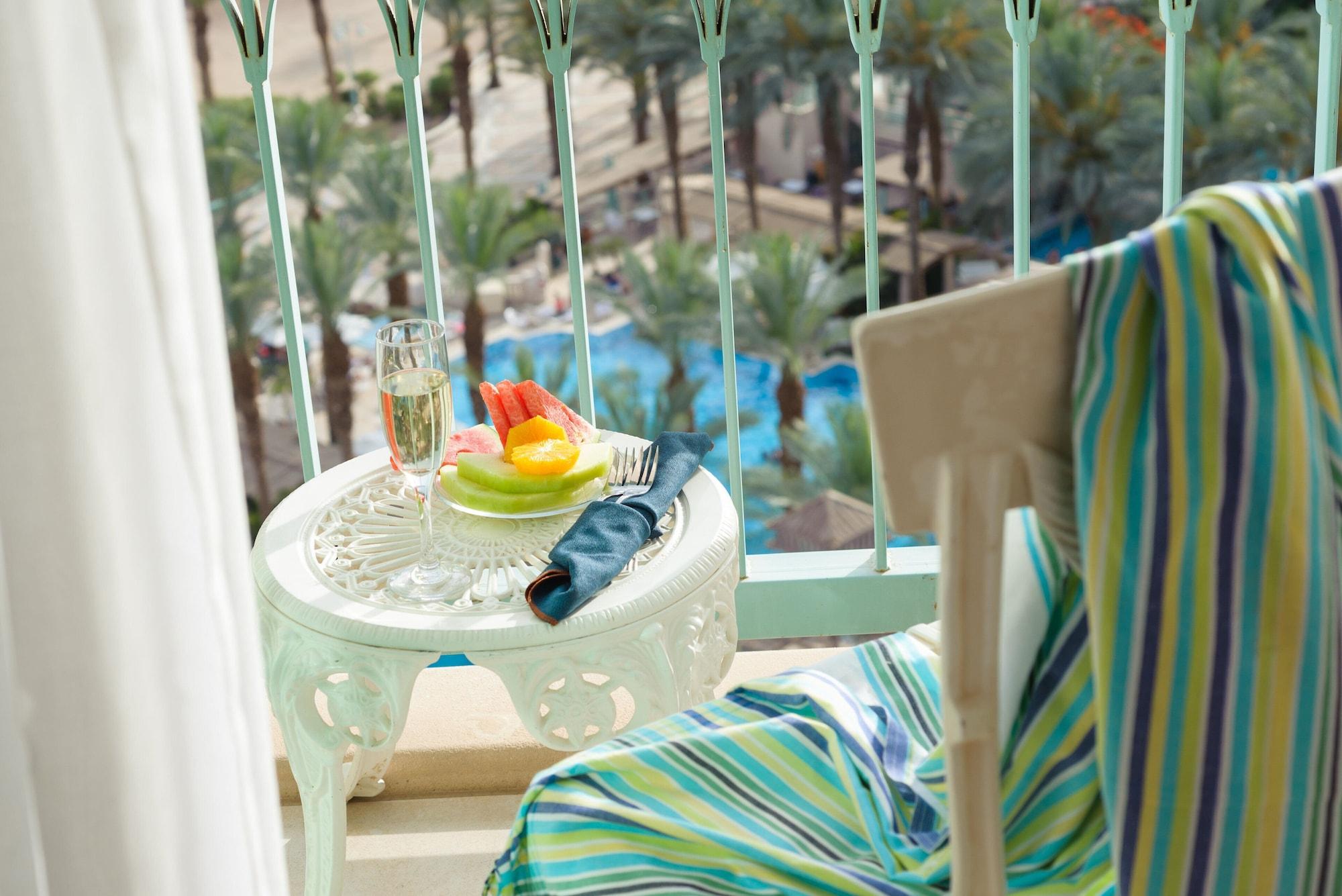 Herods Palace Hotels & Spa Eilat A Premium Collection By Fattal Hotels Dış mekan fotoğraf