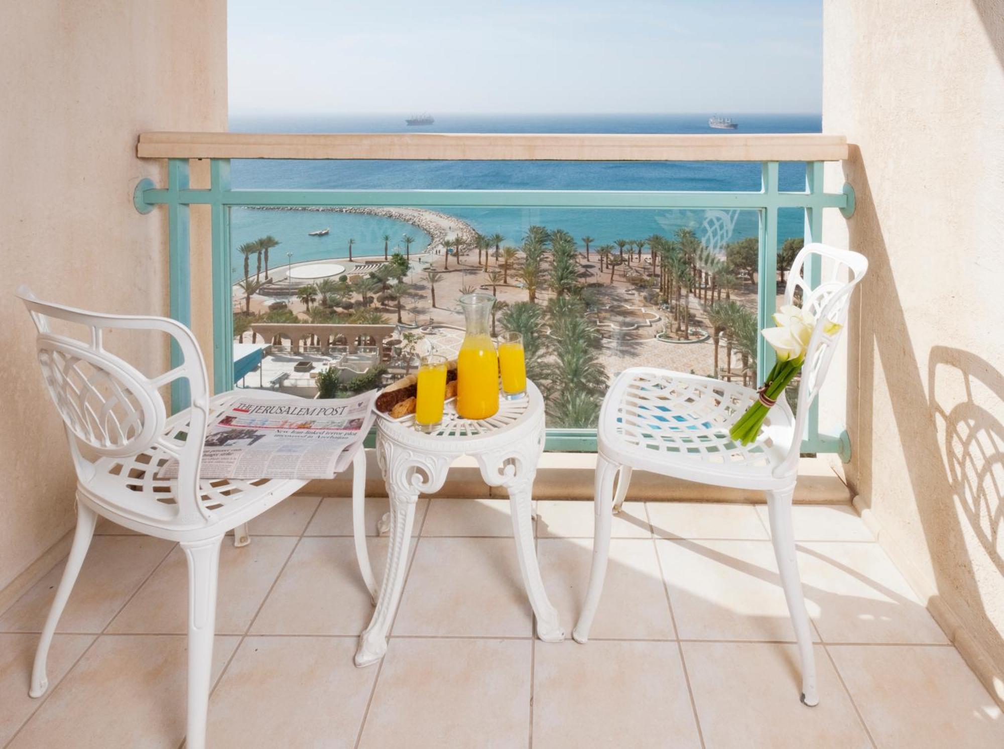 Herods Palace Hotels & Spa Eilat A Premium Collection By Fattal Hotels Dış mekan fotoğraf