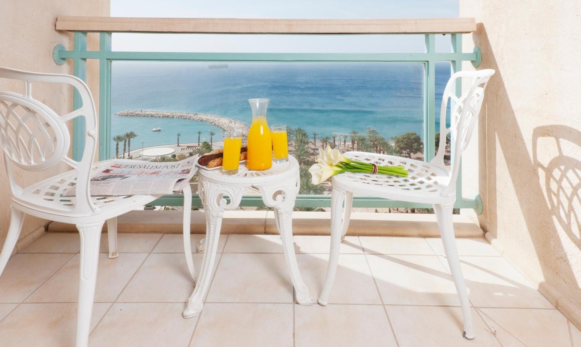 Herods Palace Hotels & Spa Eilat A Premium Collection By Fattal Hotels Dış mekan fotoğraf